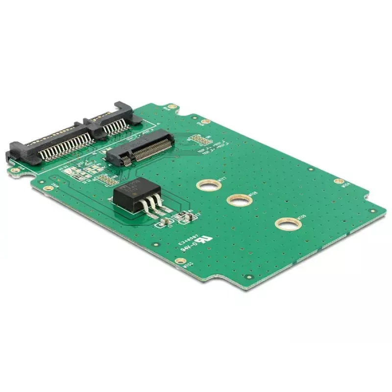 Scheda interfaccia interna DeLOCK 62521