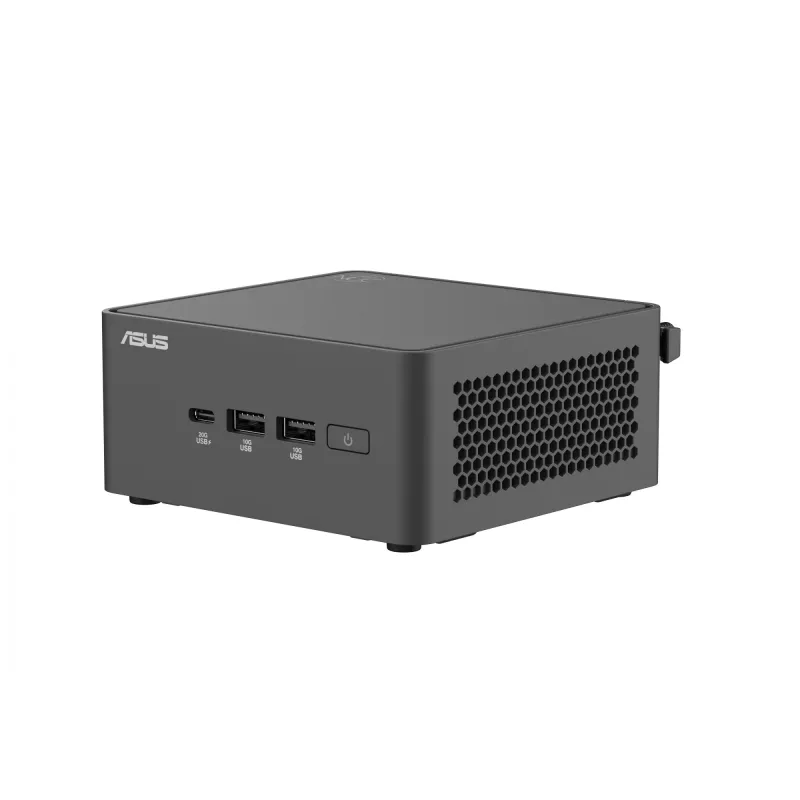 Kit mini PC ASUS NUC 15 Pro Kit NUC15CRH-B — kit mini desktop barebone