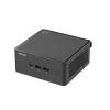 Kit mini PC ASUS NUC 15 Pro Kit NUC15CRH-B — kit mini desktop barebone