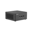 Kit mini PC ASUS NUC 15 Pro Kit NUC15CRH-B — kit mini desktop barebone