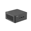 Kit mini PC ASUS NUC 15 Pro Kit NUC15CRH-B — kit mini desktop barebone