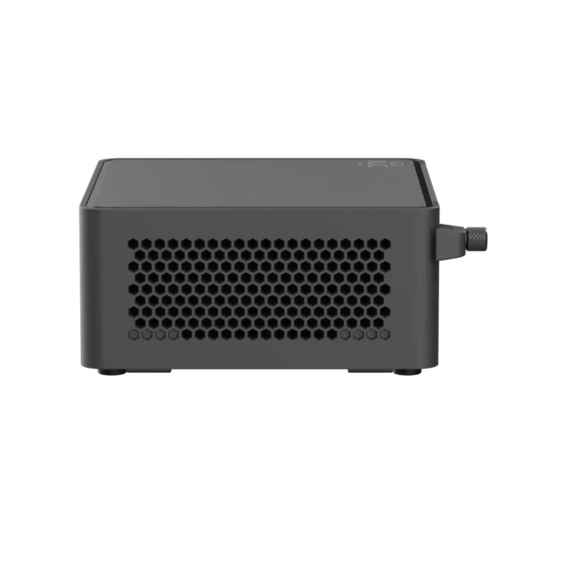 Kit mini PC ASUS NUC 15 Pro Kit NUC15CRH-B — kit mini desktop barebone