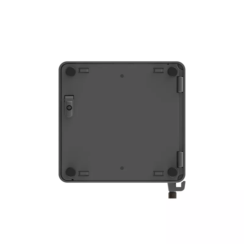Kit mini PC ASUS NUC 15 Pro Kit NUC15CRH-B — kit mini desktop barebone