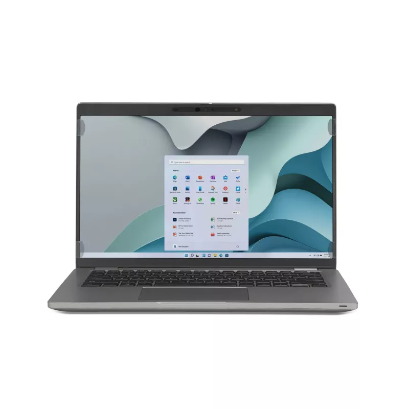 Filtro privacy Kensington EQ per laptop 13,3 pollici 16:9