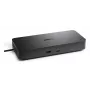 DELL DELL-WD25TB4 dock per laptop/replicatore di porte con filo Thunderbolt 4 nero