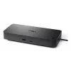 DELL Pro Dock WD25Z con filo USB 3.2 Gen 2 (3.1 Gen 2) Type-C nero