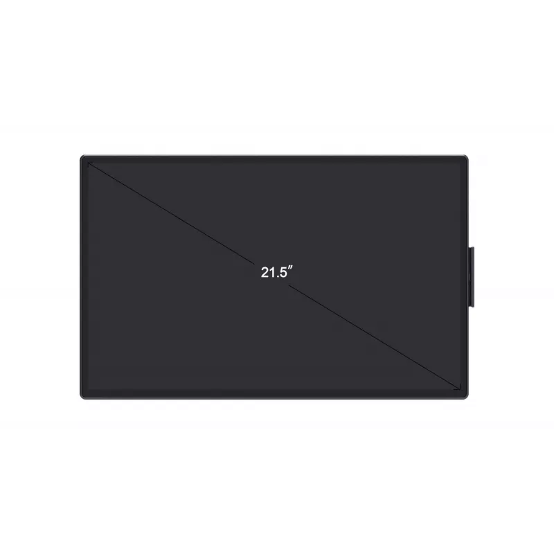 Capture CA-M6D-1214 sistema cassa