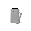 Purificatore d'aria Sharp UA-HD50E-L — copertura 38 m², 306 m³/h, 55 dB, 54 W, grigio, 7,9 kg