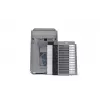 Purificatore d'aria Sharp UA-HD50E-L — copertura 38 m², 306 m³/h, 55 dB, 54 W, grigio, 7,9 kg