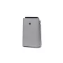 Purificatore d'aria Sharp UA-HD50E-L — copertura 38 m², 306 m³/h, 55 dB, 54 W, grigio, 7,9 kg