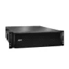 APC Smart-UPS SRT 192V 5kVA e 6kVA RM batteria Marine, 6 kVA, 5 anno/i, rackmount, nero, 3U, 0 - 40 °C