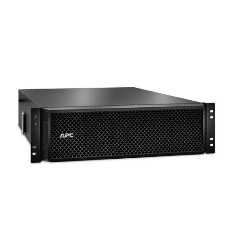 APC Smart-UPS SRT 192V 5kVA e 6kVA RM batteria Marine, 6 kVA, 5 anno/i, rackmount, nero, 3U, 0 - 40 °C