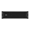 APC Smart-UPS SRT 192V 5kVA e 6kVA RM batteria Marine, 6 kVA, 5 anno/i, rackmount, nero, 3U, 0 - 40 °C