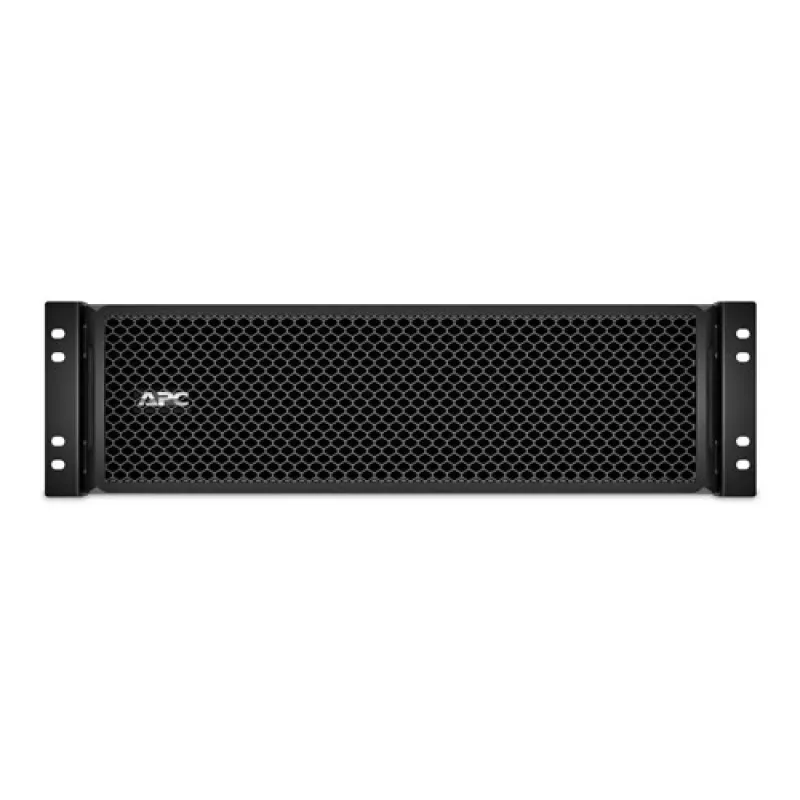 APC Smart-UPS SRT 192V 5kVA e 6kVA RM batteria Marine, 6 kVA, 5 anno/i, rackmount, nero, 3U, 0 - 40 °C