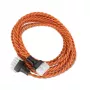 APC Wired, Sensor, NetBotz, prolunga cavo di rilevamento perdite, 6 m