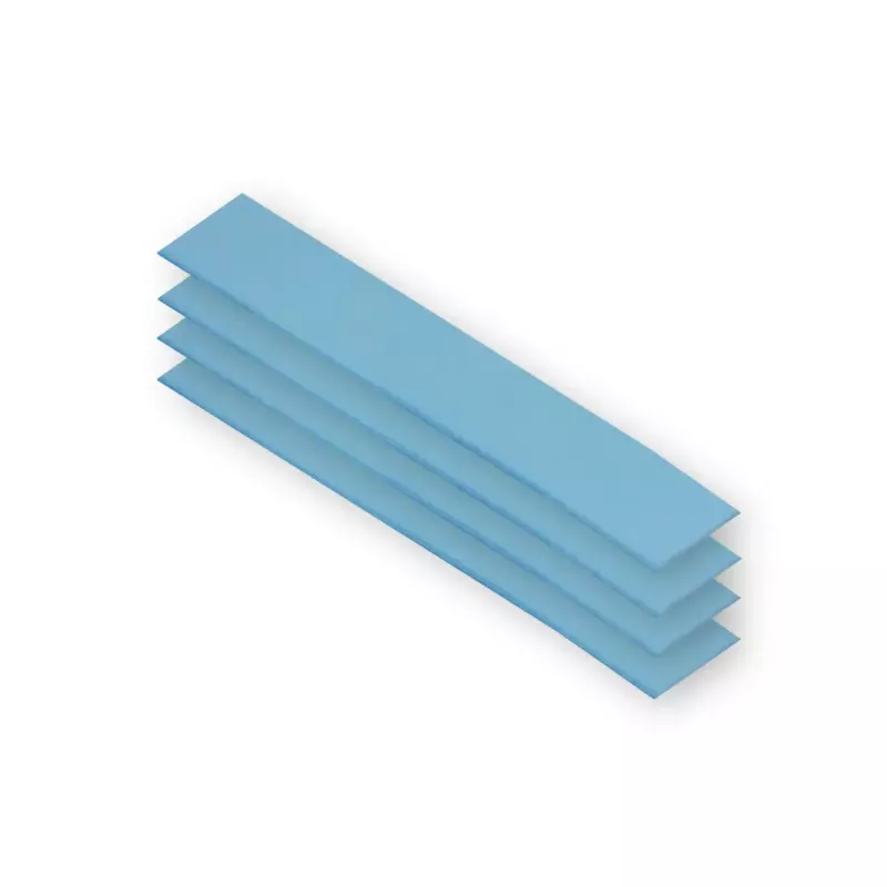 ARCTIC TP-3 Premium Performance pad termico 120 x 20 mm, 1 mm