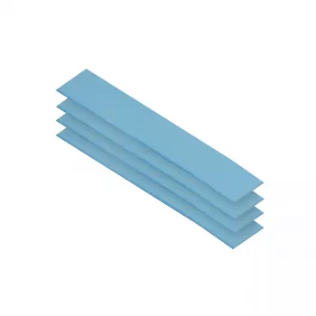 ARCTIC TP-3 Premium Performance pad termico 120 x 20 mm, 1 mm