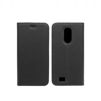 Emporia SMART.5 custodia per cellulare book-cover nero