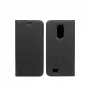Emporia SMART.5 custodia per cellulare book-cover nero