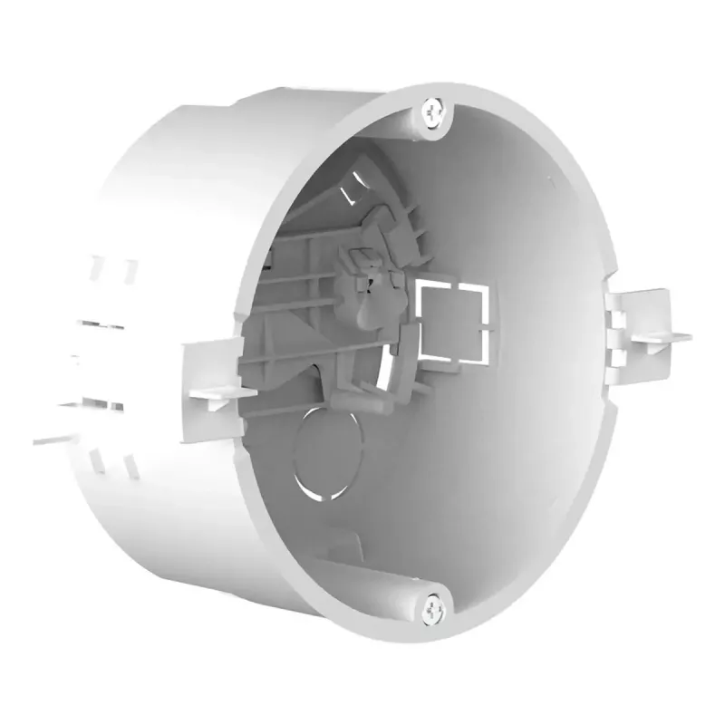 Scatola da incasso Axis TI5201 bianco 1 pezzo compatibilità marchi Axis