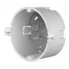 Scatola da incasso Axis TI5201 bianco 1 pezzo compatibilità marchi Axis