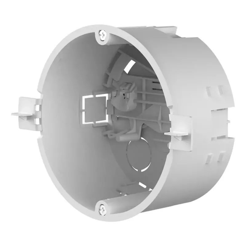 Scatola da incasso Axis TI5201 bianco 1 pezzo compatibilità marchi Axis