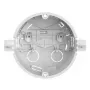 Scatola da incasso Axis TI5201 bianco 1 pezzo compatibilità marchi Axis