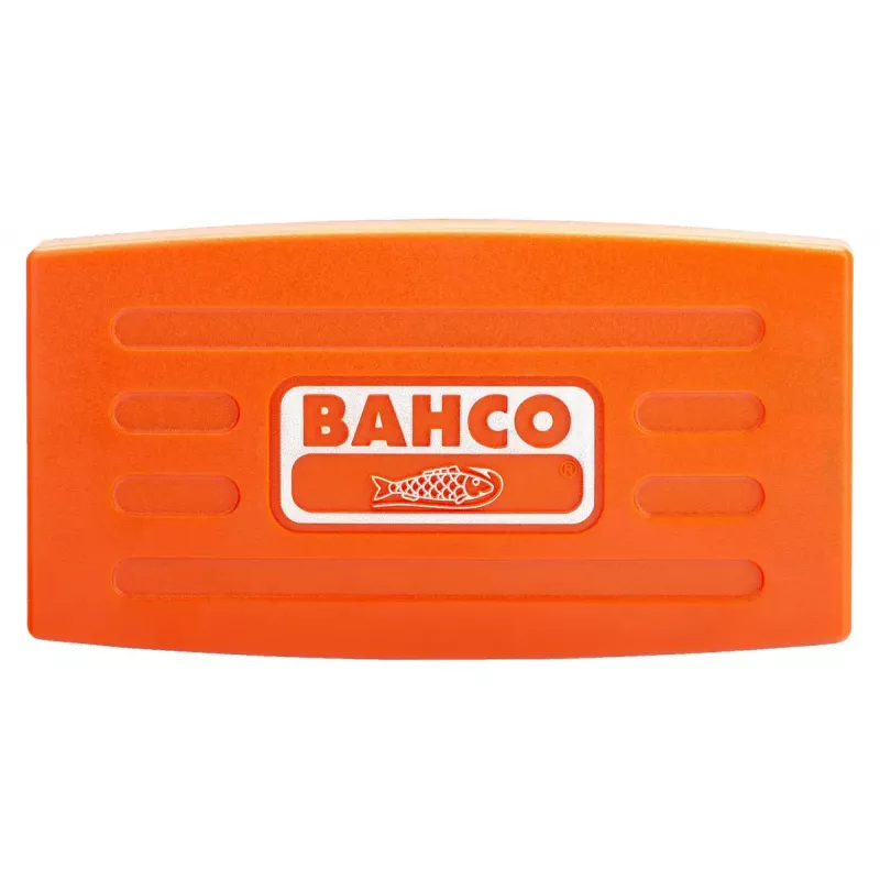 Bahco SL25AF set di chiavi a bussola, 25 pz., attacco 1/4