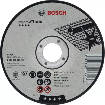 Accessorio per utensili Bosch 2 608 600 322