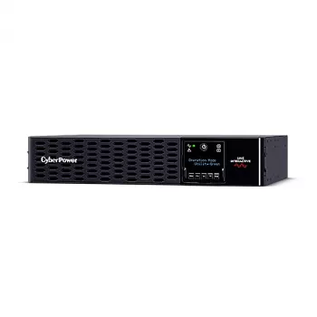 CyberPower PR1000ERTXL2UC gruppo di continuità (UPS) line-interactive 1 kVA 1000 W 10 uscite AC