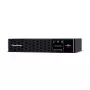 CyberPower PR1000ERTXL2UC gruppo di continuità (UPS) line-interactive 1 kVA 1000 W 10 uscite AC