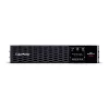 CyberPower PR1000ERTXL2UC gruppo di continuità (UPS) line-interactive 1 kVA 1000 W 10 uscite AC