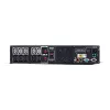 CyberPower PR1000ERTXL2UC gruppo di continuità (UPS) line-interactive 1 kVA 1000 W 10 uscite AC