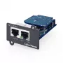 CyberPower RMCARD400 scheda di rete interna Ethernet 1000 Mbit/s