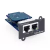 CyberPower RMCARD400 scheda di rete interna Ethernet 1000 Mbit/s