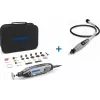 Dremel 4250-1/35 utensile multifunzione, 175 W, con accessori (set regalo natalizio)