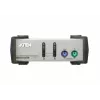 ATEN CS82A switch KVM argento