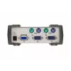 ATEN CS82A switch KVM argento