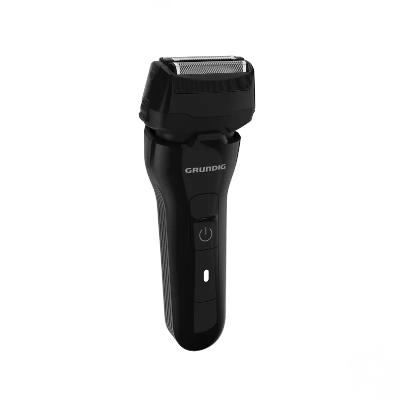 Grundig MS 6330 rasoiello trimmer nero