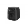 Grundig FRY 7320 friggitrice ad aria singola 7,6 L da appoggio 1900 W nero