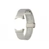 Samsung GP-TYR930SAAFW accessorio smart wearable cinturino nero acciaio inox