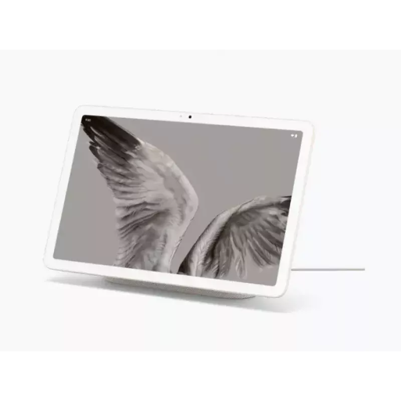 Google Pixel Tablet Dock con altoparlante e ricarica Porcelain GA03472-EU