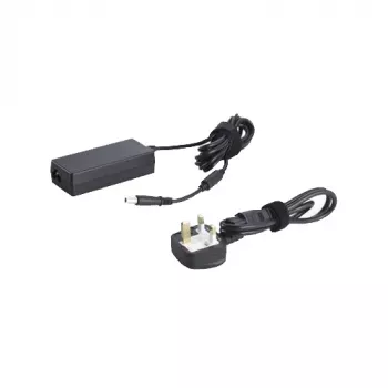 DELL 450-AECO Alimentatore per interni 65 W Nero