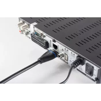 Cavo HDMI ShiverPeaks BS10-05065 7,5 m