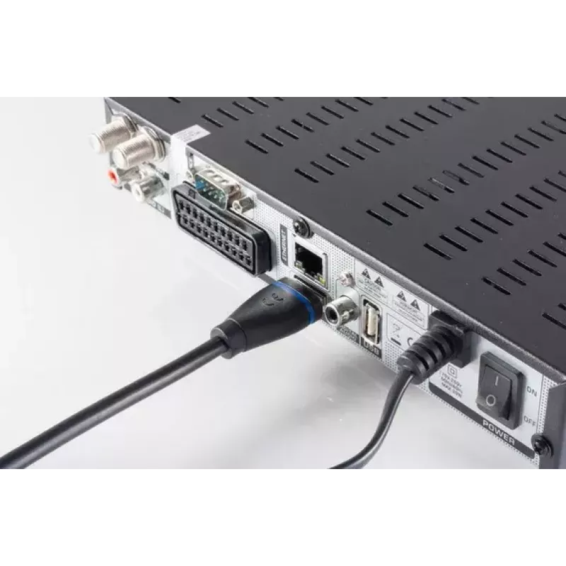 Cavo HDMI ShiverPeaks BS10-05065 7,5 m