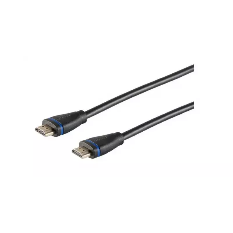 Cavo HDMI ShiverPeaks BS10-05065 7,5 m