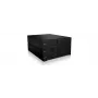 ICY BOX ICY BOX IB-563SSK - case per unità di memoria con ventola - 3.5 (8.9 cm)