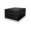 ICY BOX ICY BOX IB-563SSK - case per unità di memoria con ventola - 3.5 (8.9 cm)