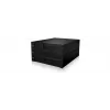 ICY BOX ICY BOX IB-563SSK - case per unità di memoria con ventola - 3.5 (8.9 cm)