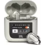 JBL Tour Pro 2 cuffie wireless in-ear chiamate/musica Bluetooth grigio